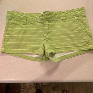 Hurley 3” shorts